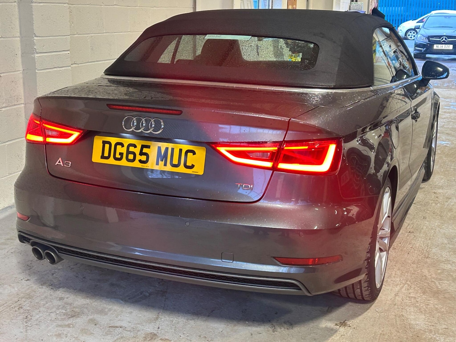 Used Audi A3 2015 for sale - 77425977: Photo 11