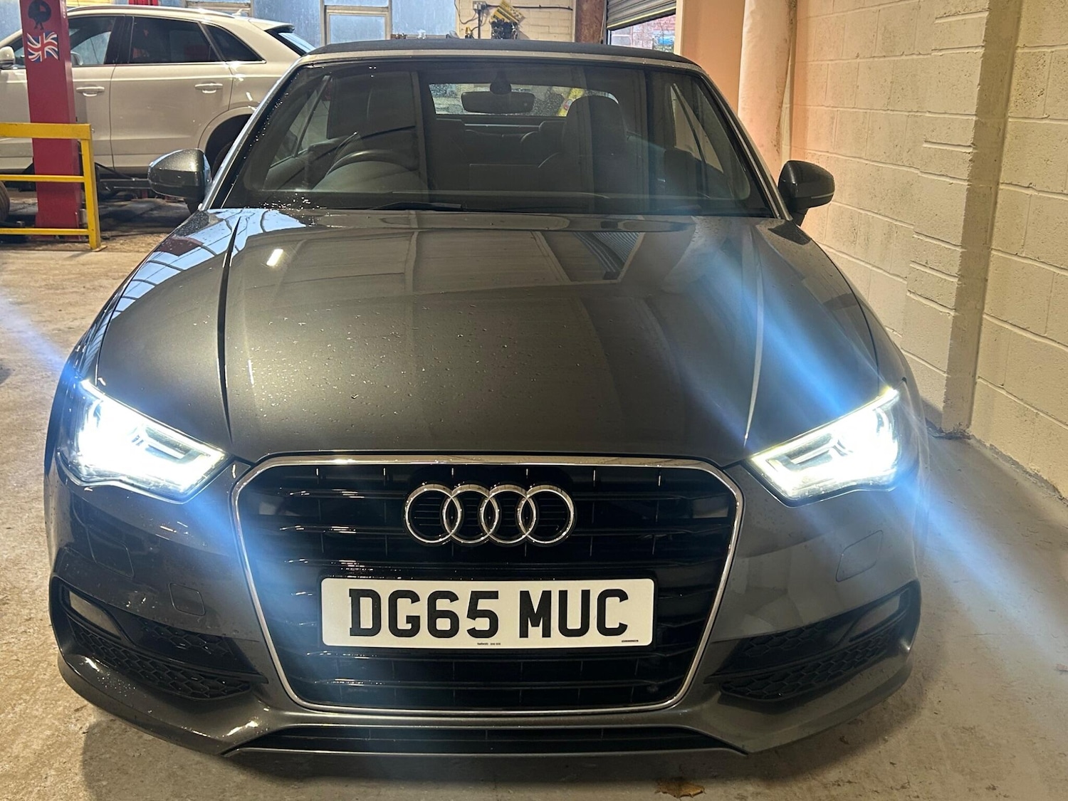 Used Audi A3 2015 for sale - 77425977: Photo 15