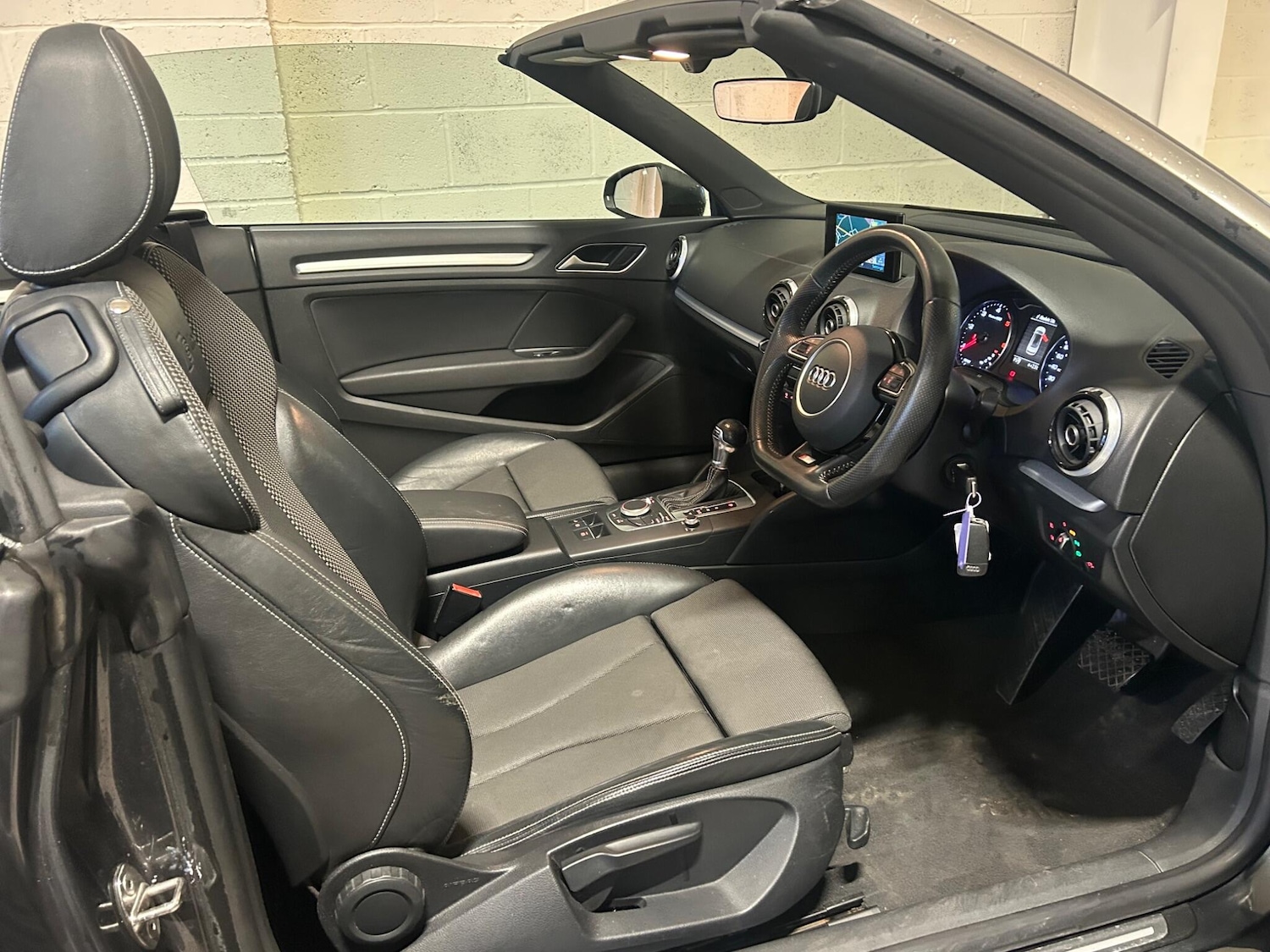 Used Audi A3 2015 for sale - 77425977: Photo 19