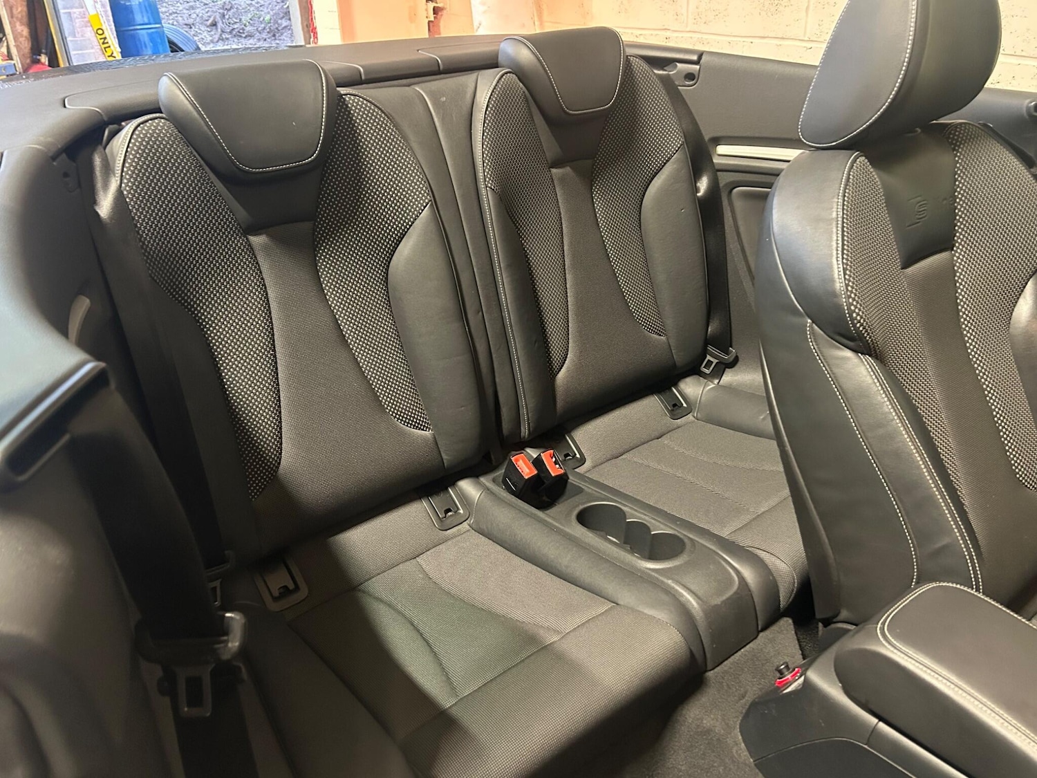 Used Audi A3 2015 for sale - 77425977: Photo 20