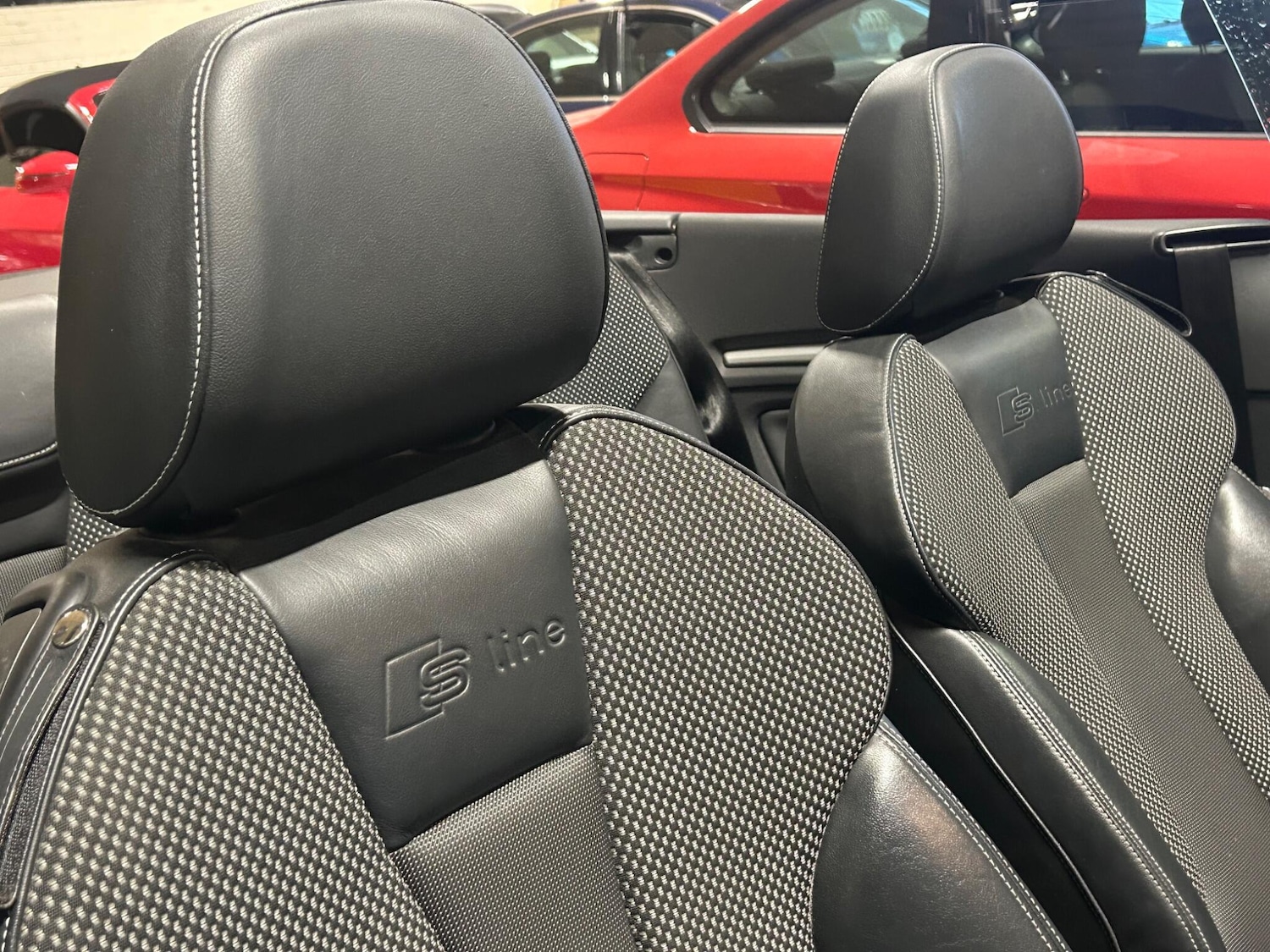 Used Audi A3 2015 for sale - 77425977: Photo 21