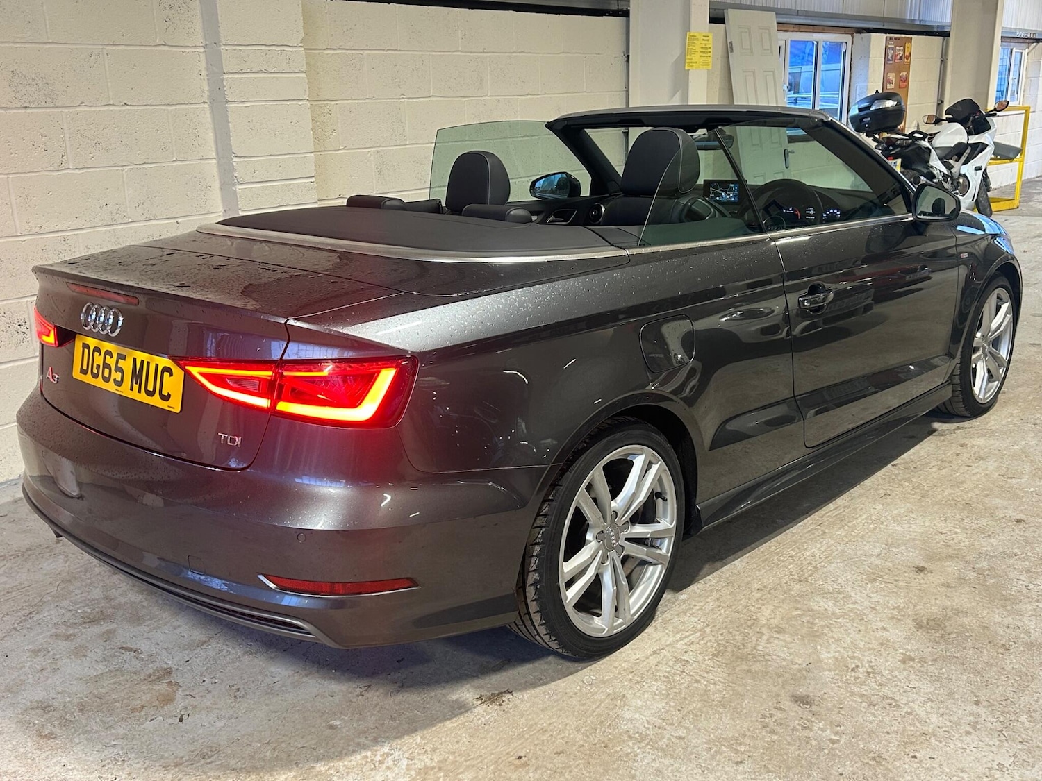 Used Audi A3 2015 for sale - 77425977: Photo 24