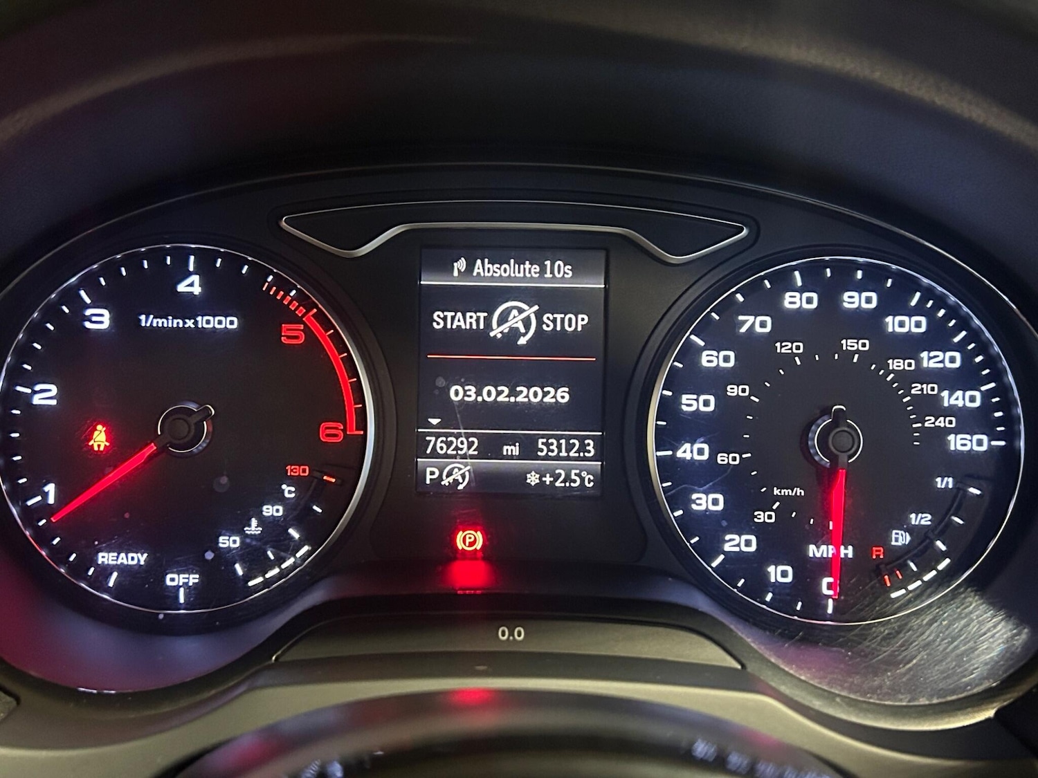 Used Audi A3 2015 for sale - 77425977: Photo 28