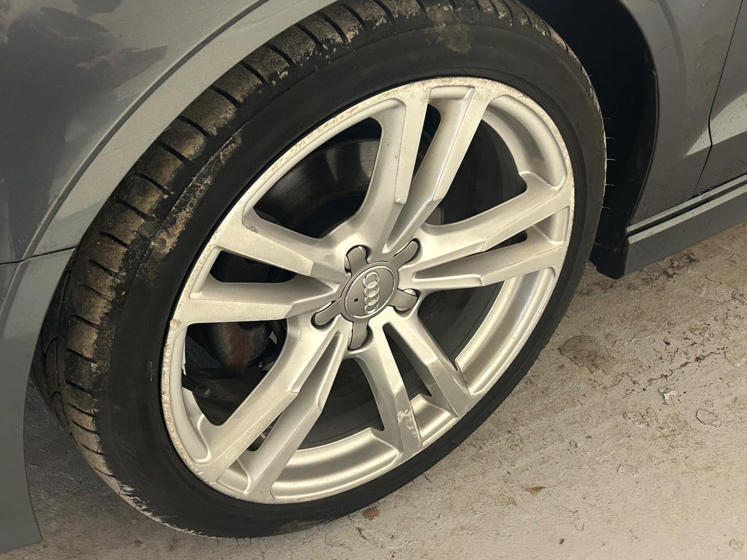 Used Audi A3 2015 for sale - 77425977: Photo 30