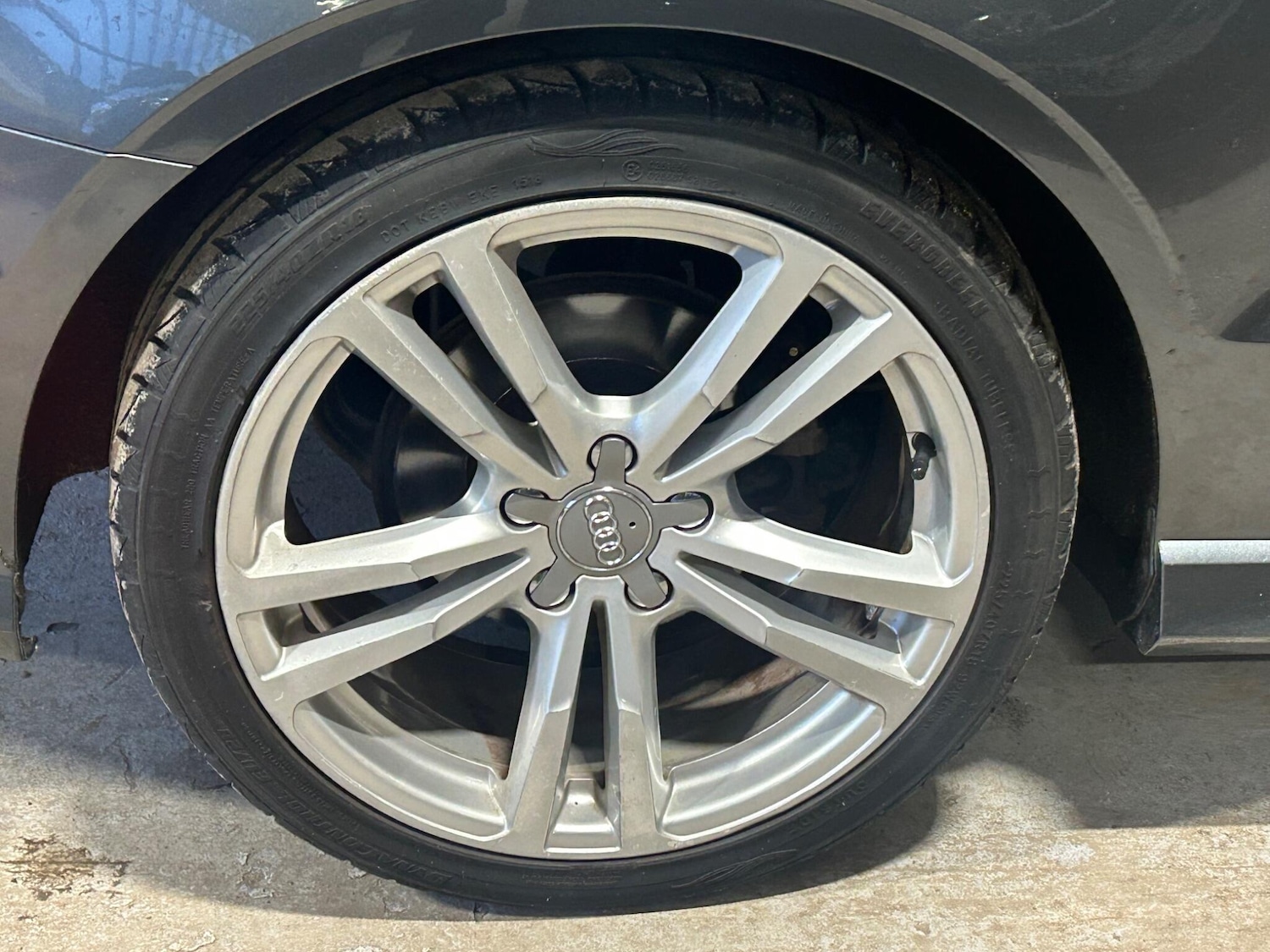 Used Audi A3 2015 for sale - 77425977: Photo 32