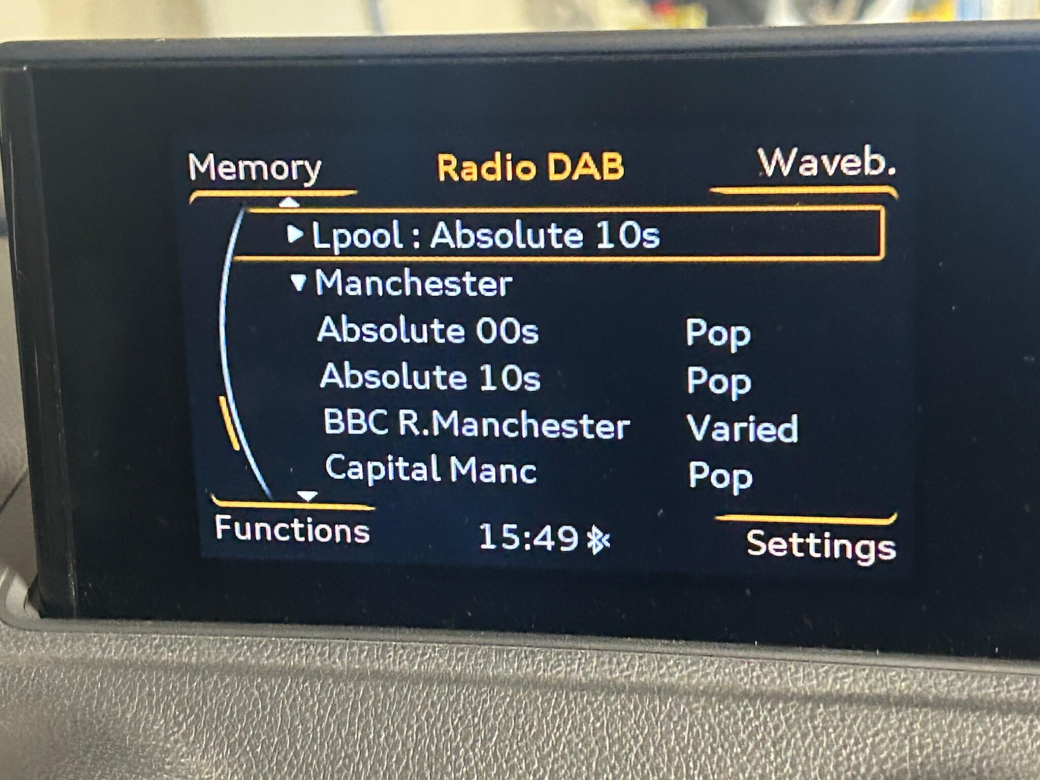 Used Audi A3 2015 for sale - 77425977: Photo 33