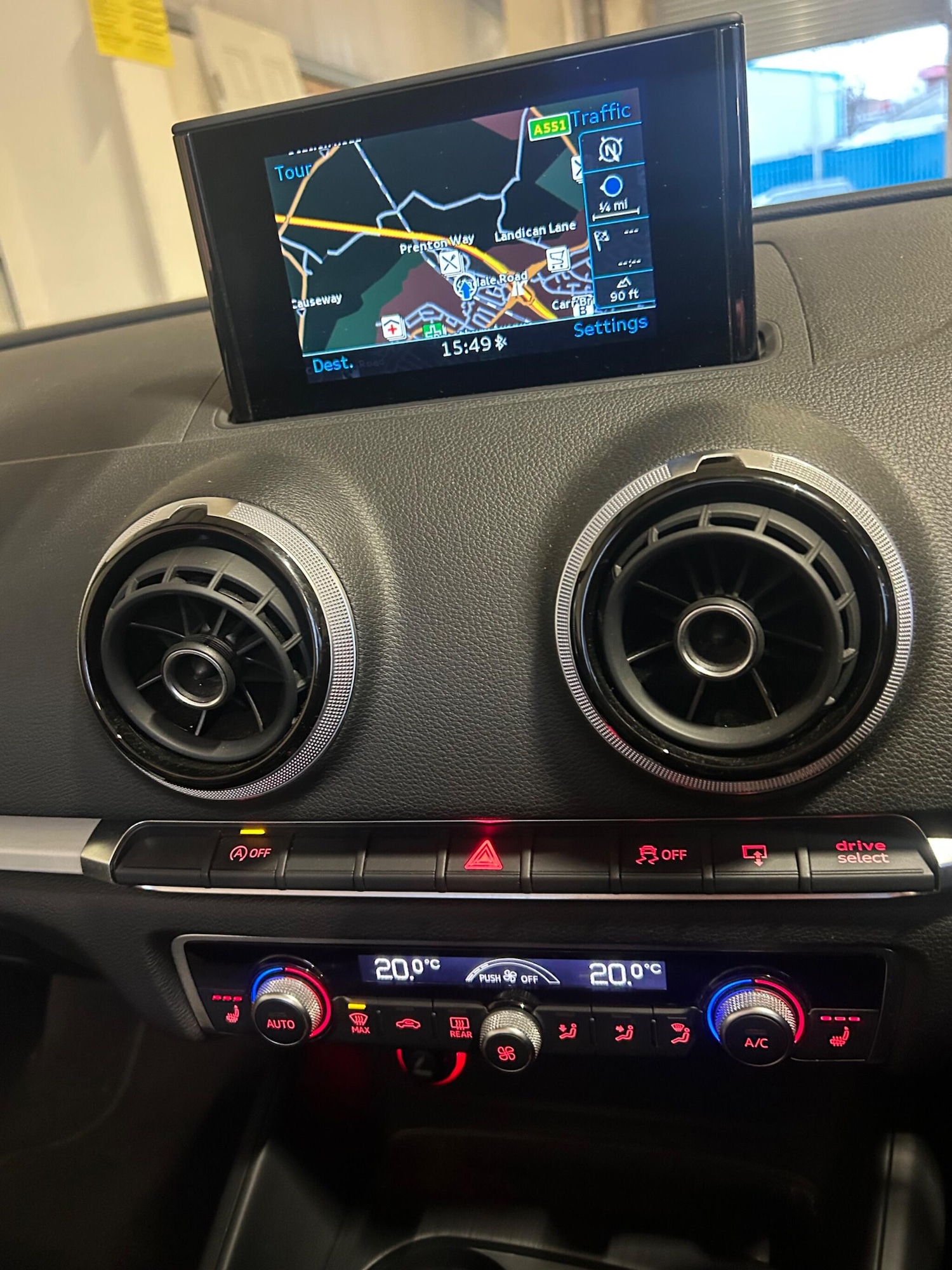 Used Audi A3 2015 for sale - 77425977: Photo 34