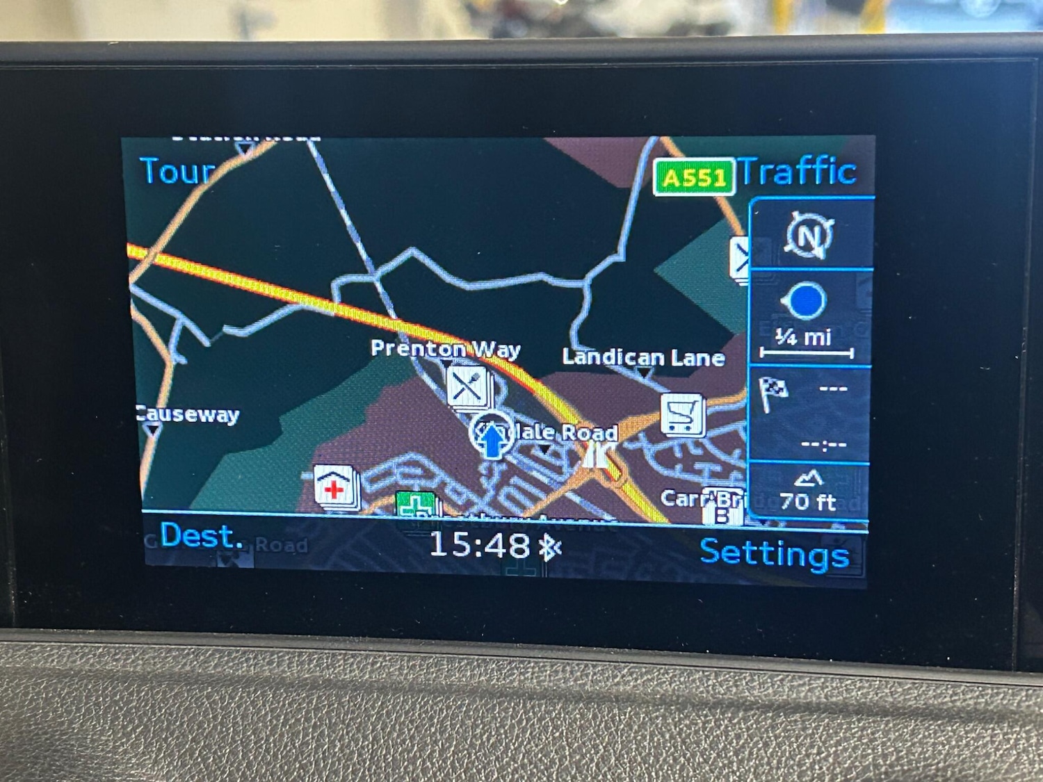 Used Audi A3 2015 for sale - 77425977: Photo 7