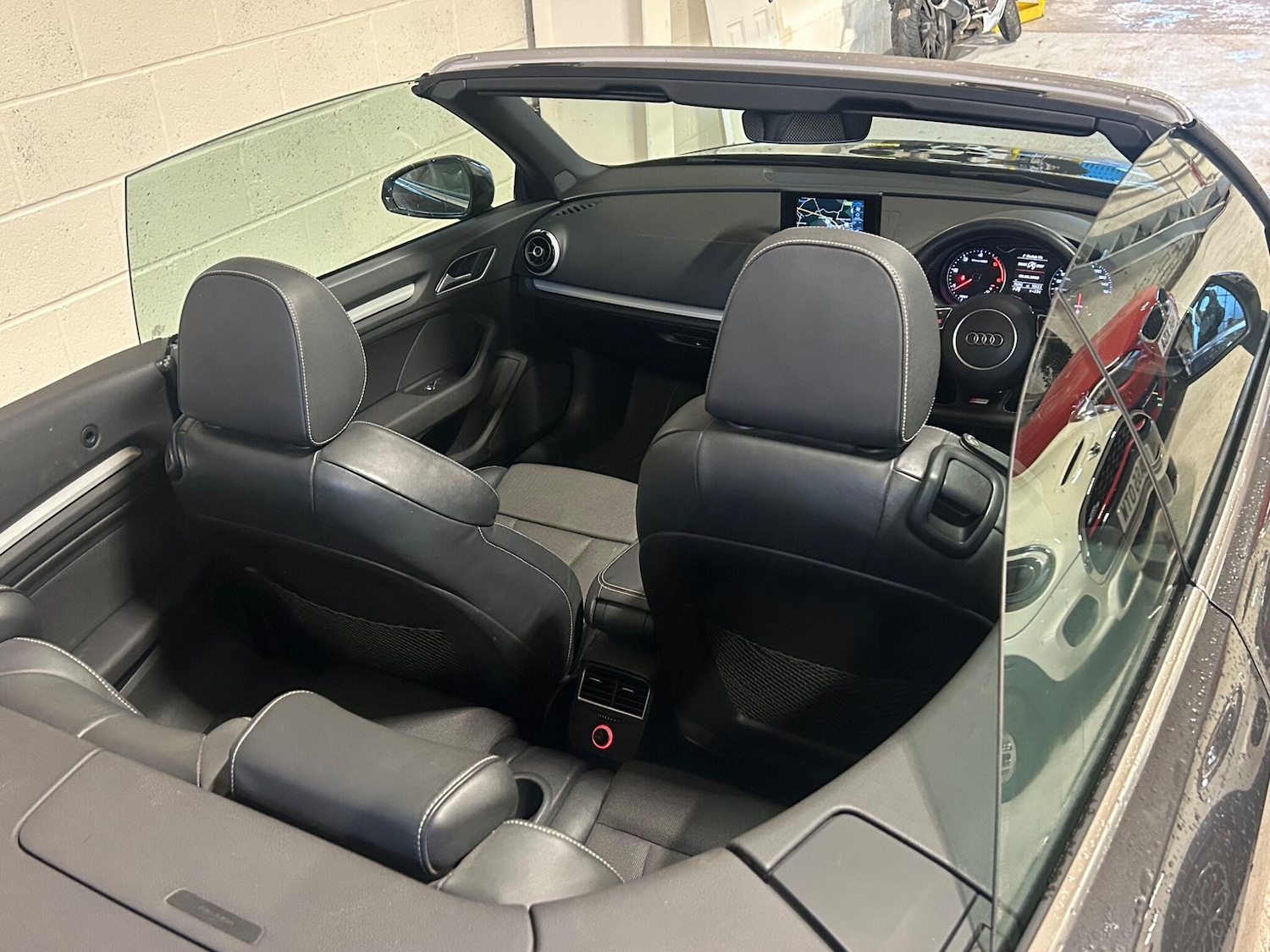 Used Audi A3 2015 for sale - 77425977: Photo 8