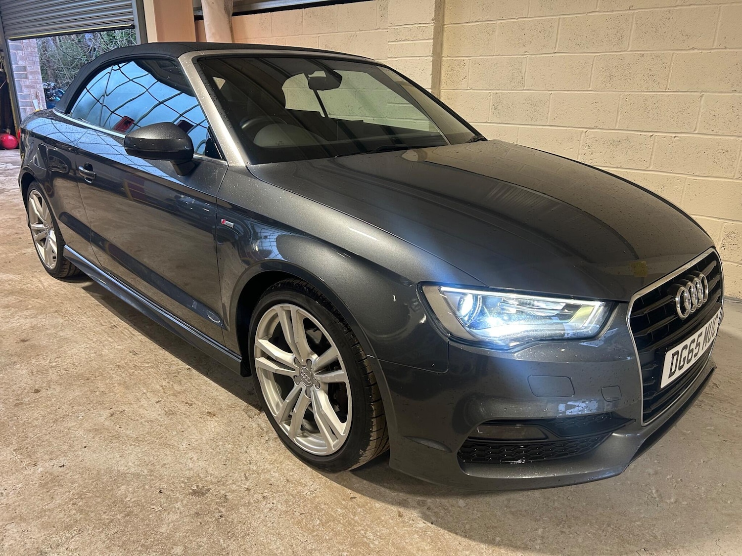 Used Audi A3 2015 for sale - 77425977: Photo 9