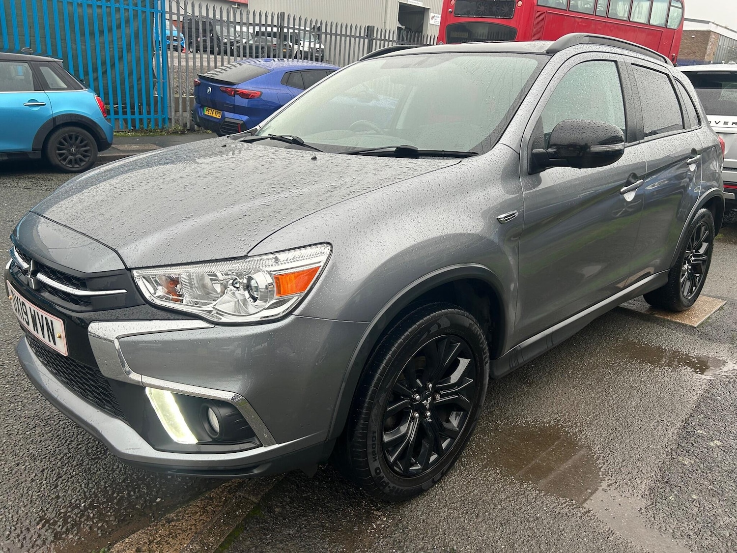 Used Mitsubishi ASX 2019 for sale - 77267492: Photo 12