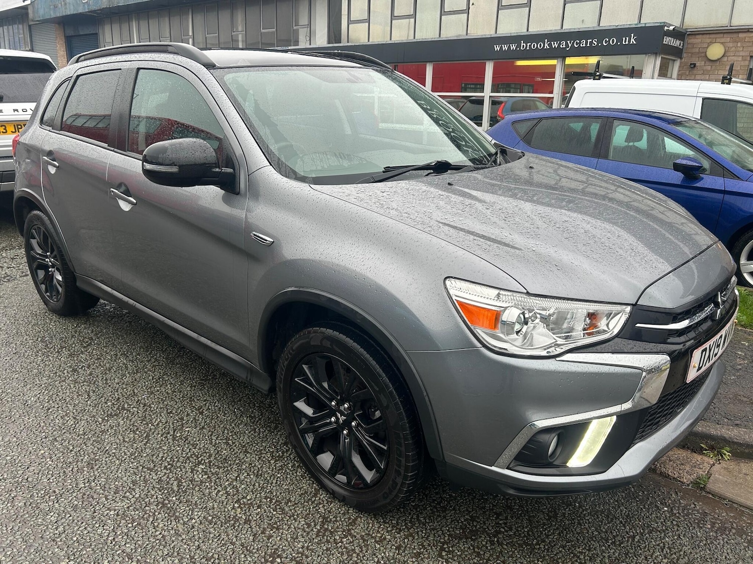 Used Mitsubishi ASX 2019 for sale - 77267492: Photo 16