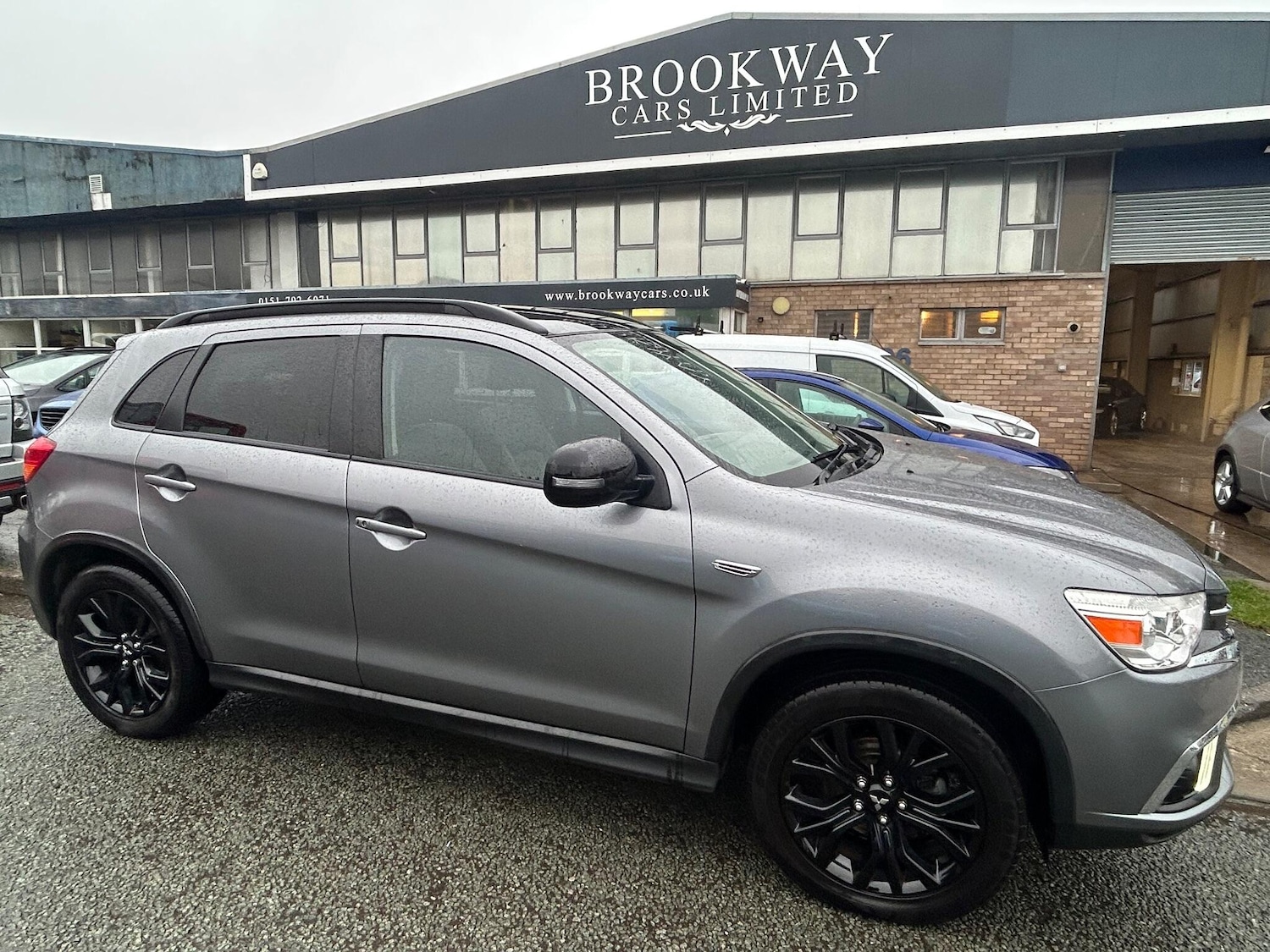 Used Mitsubishi ASX 2019 for sale - 77267492: Photo 18