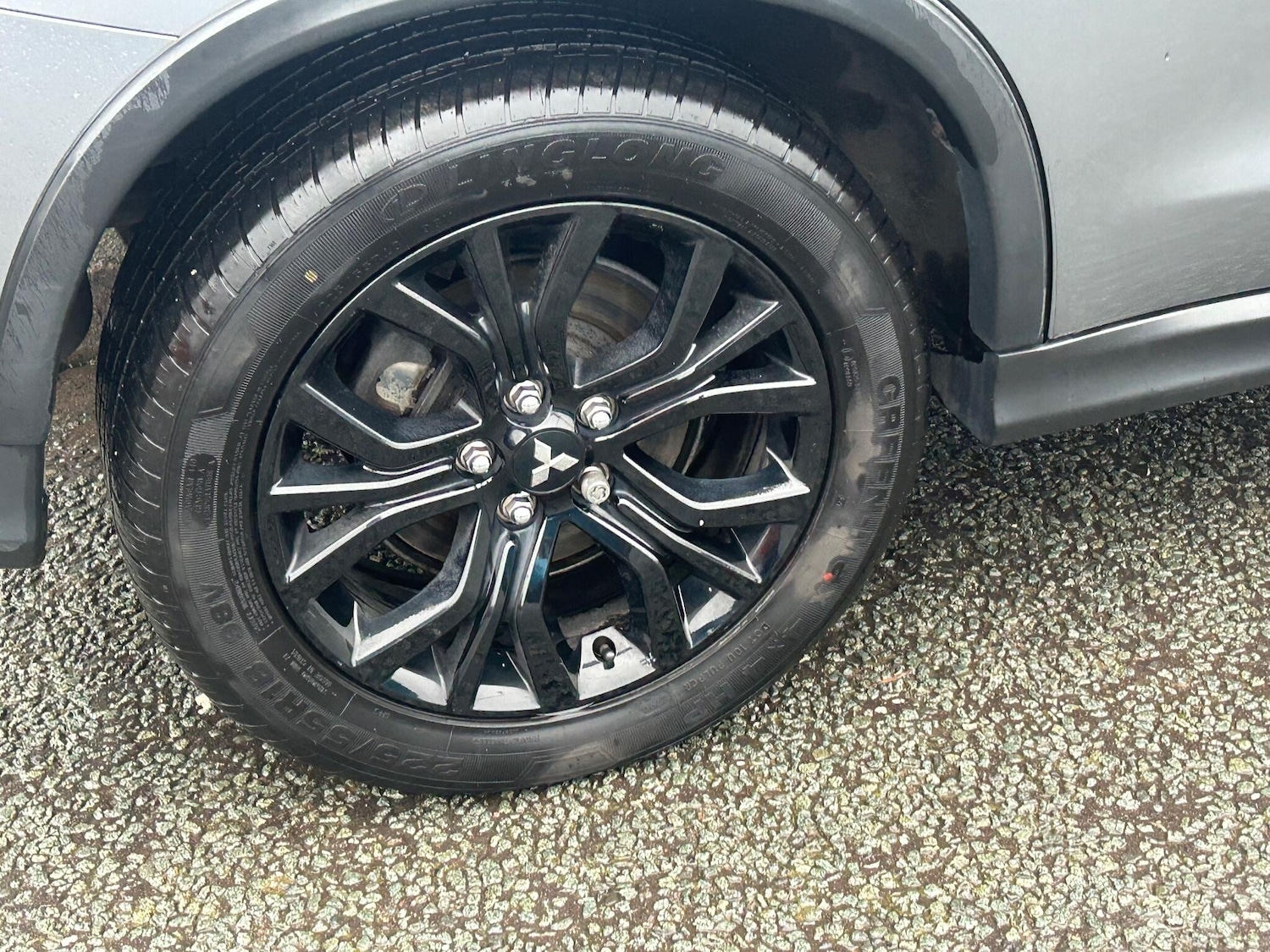 Used Mitsubishi ASX 2019 for sale - 77267492: Photo 24