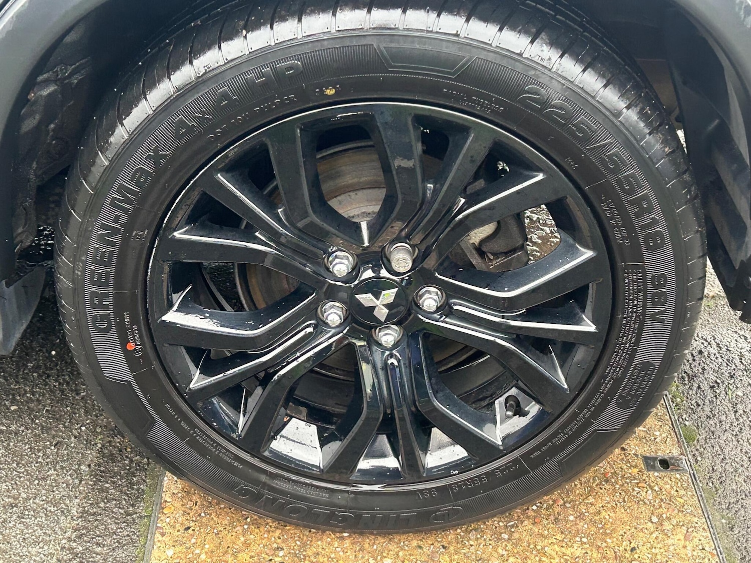 Used Mitsubishi ASX 2019 for sale - 77267492: Photo 25