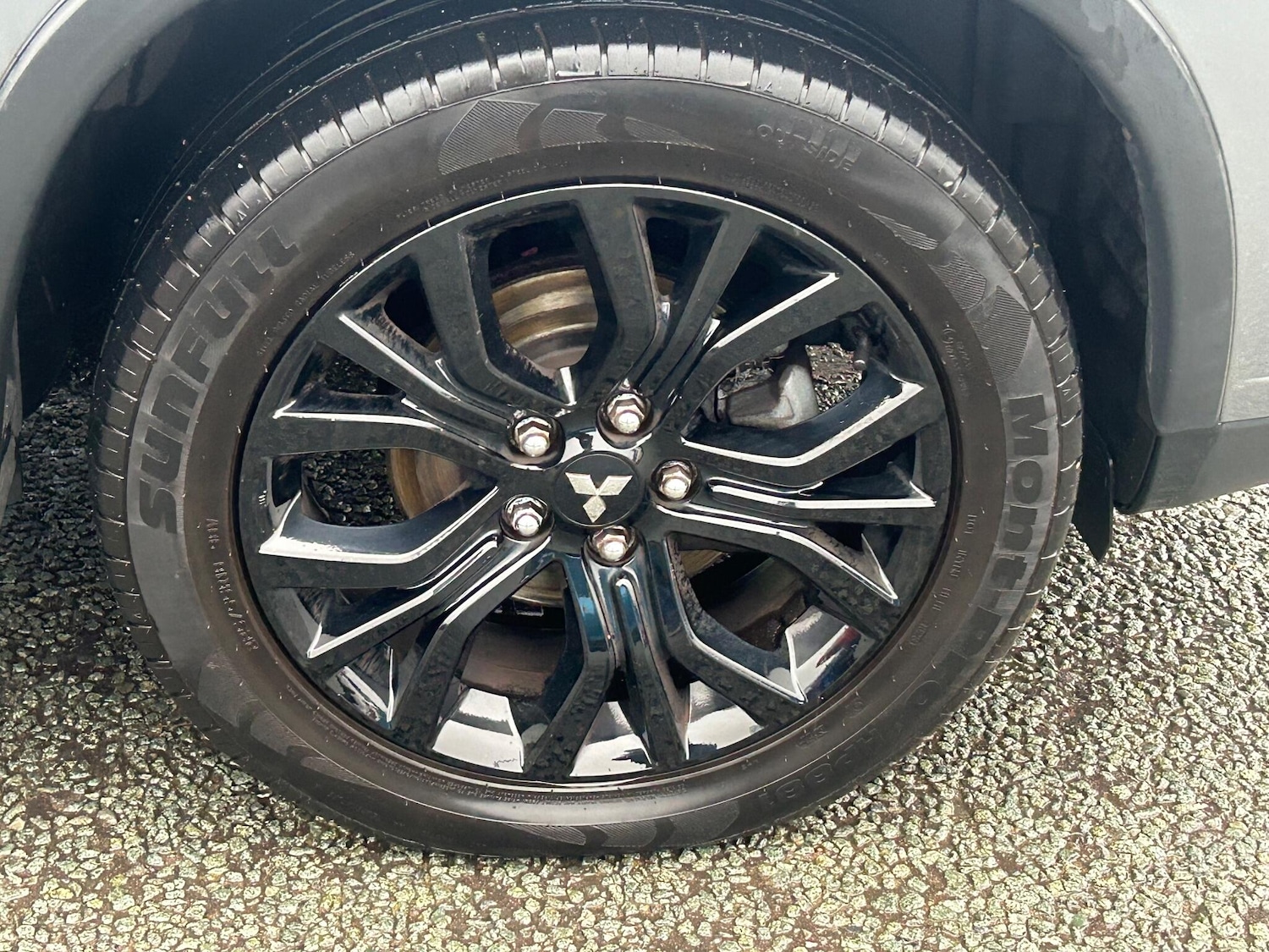 Used Mitsubishi ASX 2019 for sale - 77267492: Photo 27