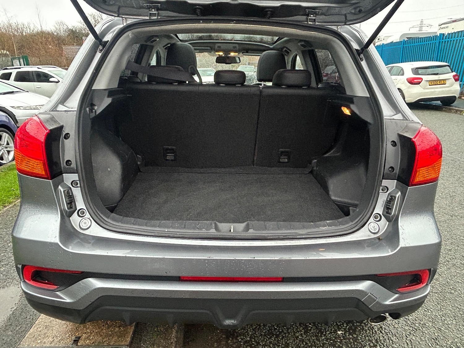 Used Mitsubishi ASX 2019 for sale - 77267492: Photo 30