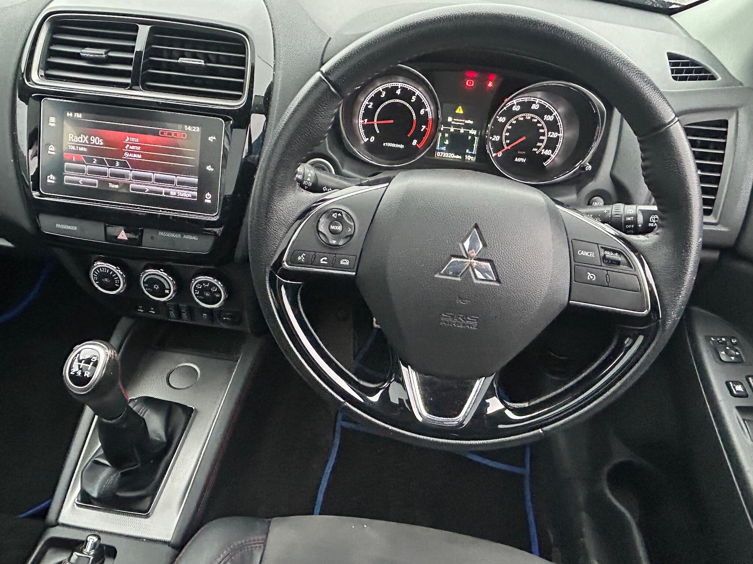 Used Mitsubishi ASX 2019 for sale - 77267492: Photo 31