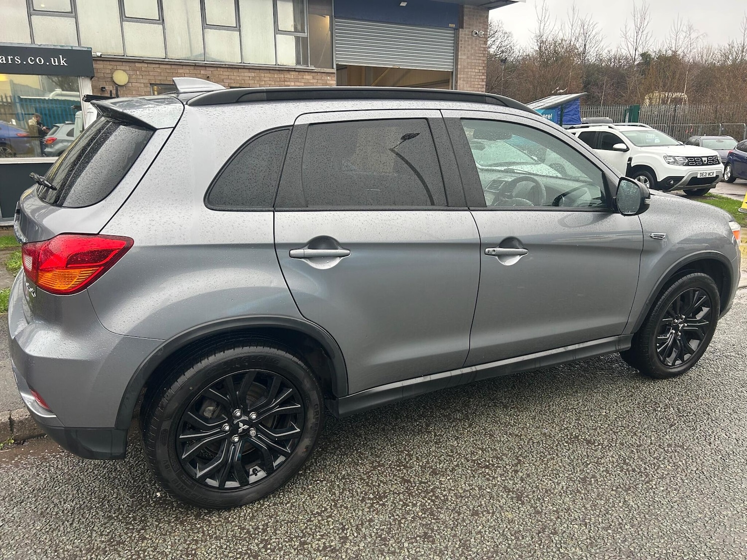 Used Mitsubishi ASX 2019 for sale - 77267492: Photo 34