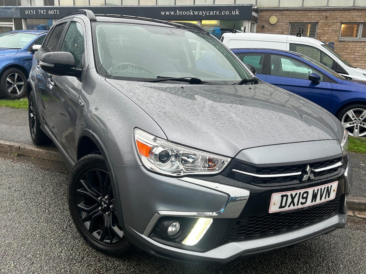 Used Mitsubishi ASX 2019 for sale - 77267492: Photo 7