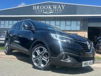 (65) - 1.5 dCi Dynamique S Nav Euro 6 (s/s) 5dr