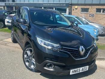 Used Renault Kadjar 2015 for sale - 75127954: Photo