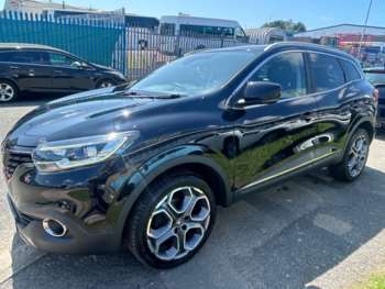 Used Renault Kadjar 2015 for sale - 75127954: Photo