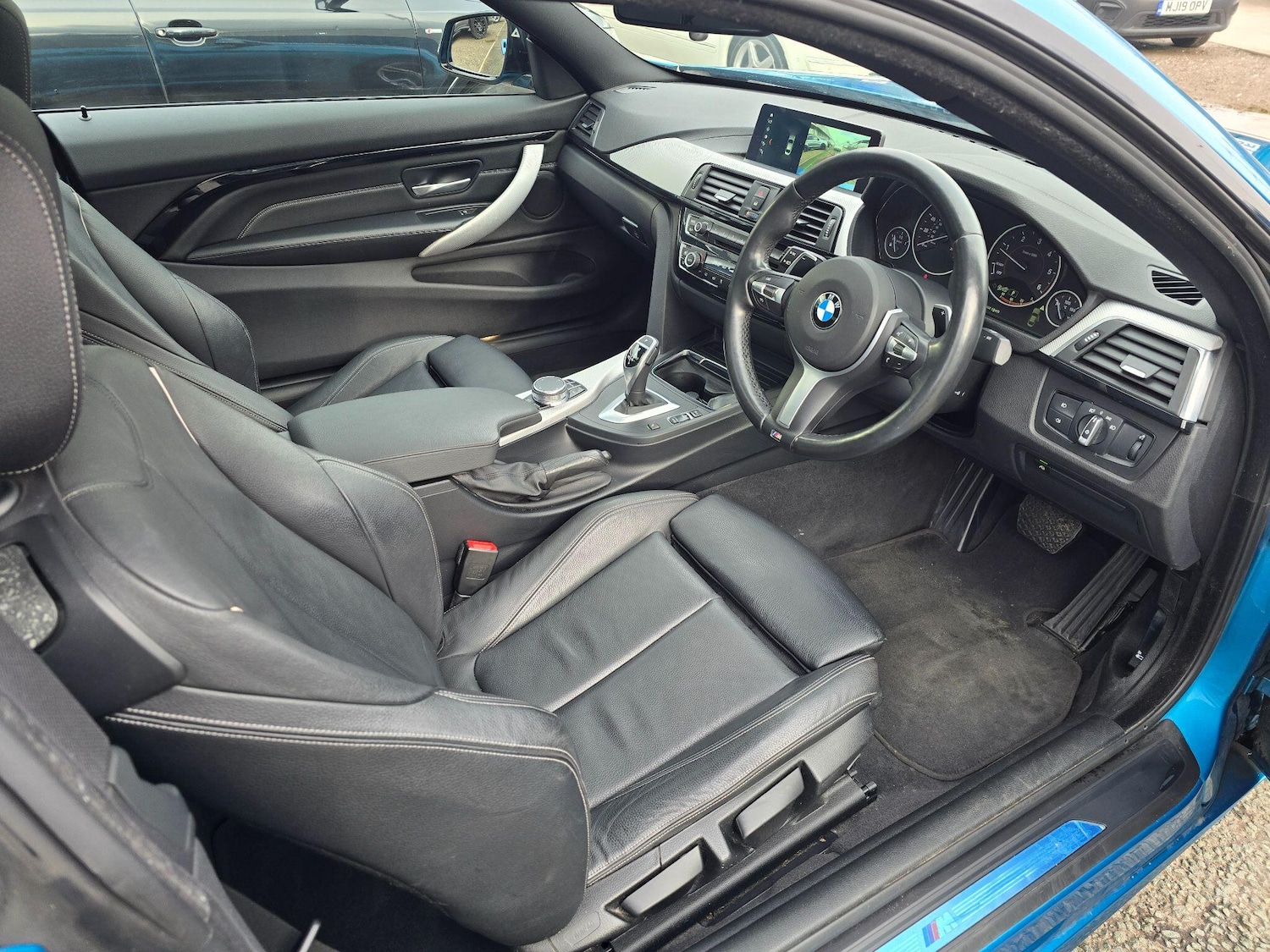 Used BMW 4 Series for sale - 77575327: Photo 10