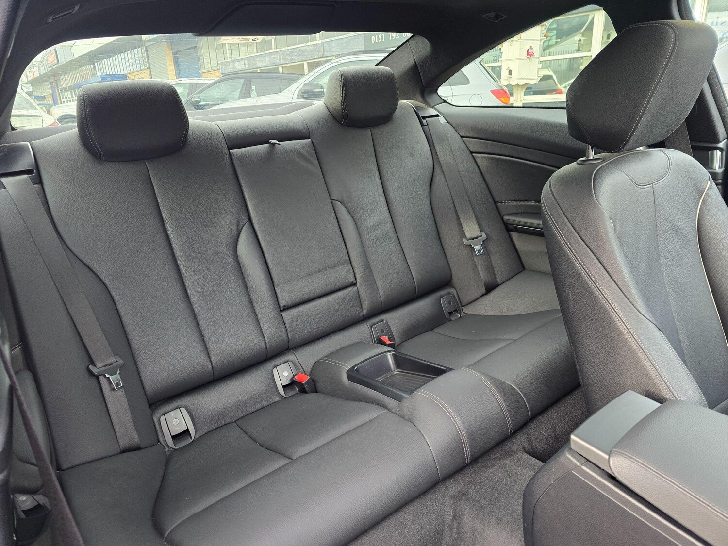 Used BMW 4 Series for sale - 77575327: Photo 14