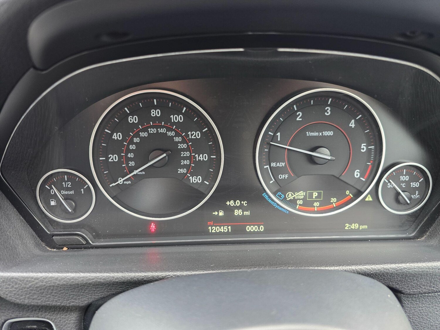 Used BMW 4 Series for sale - 77575327: Photo 16