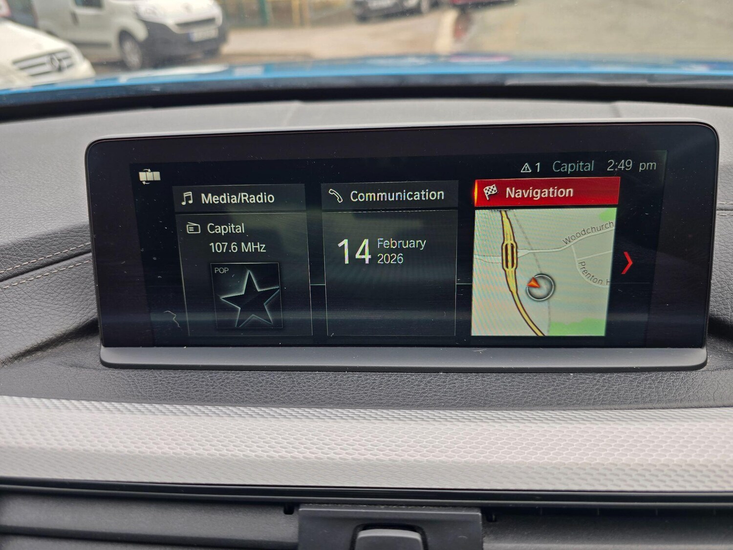 Used BMW 4 Series for sale - 77575327: Photo 17