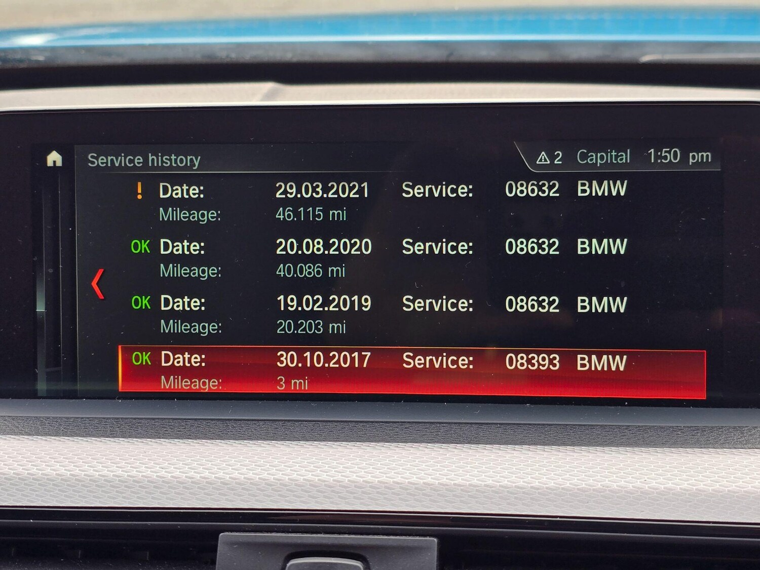 Used BMW 4 Series for sale - 77575327: Photo 21