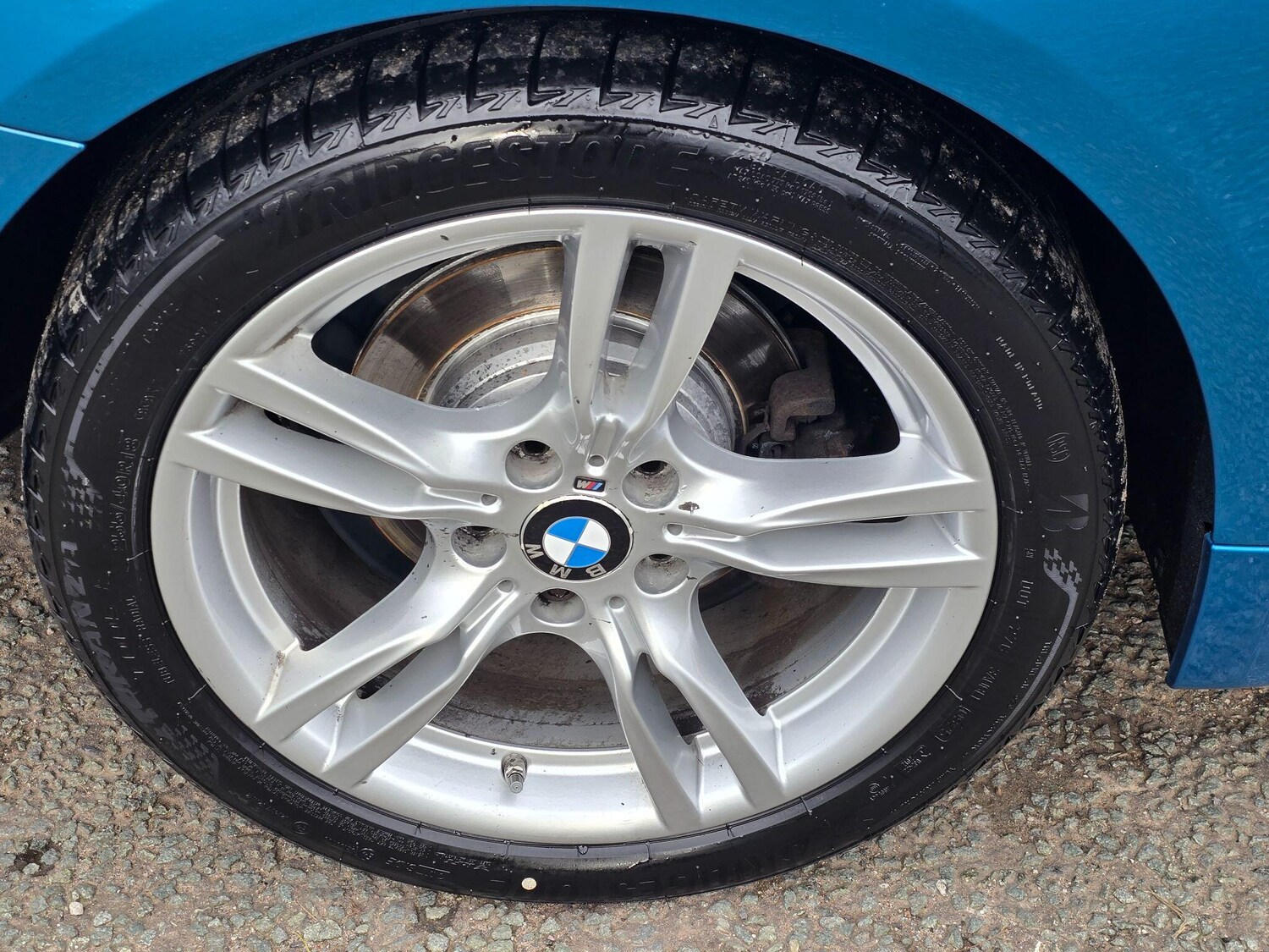 Used BMW 4 Series for sale - 77575327: Photo 45