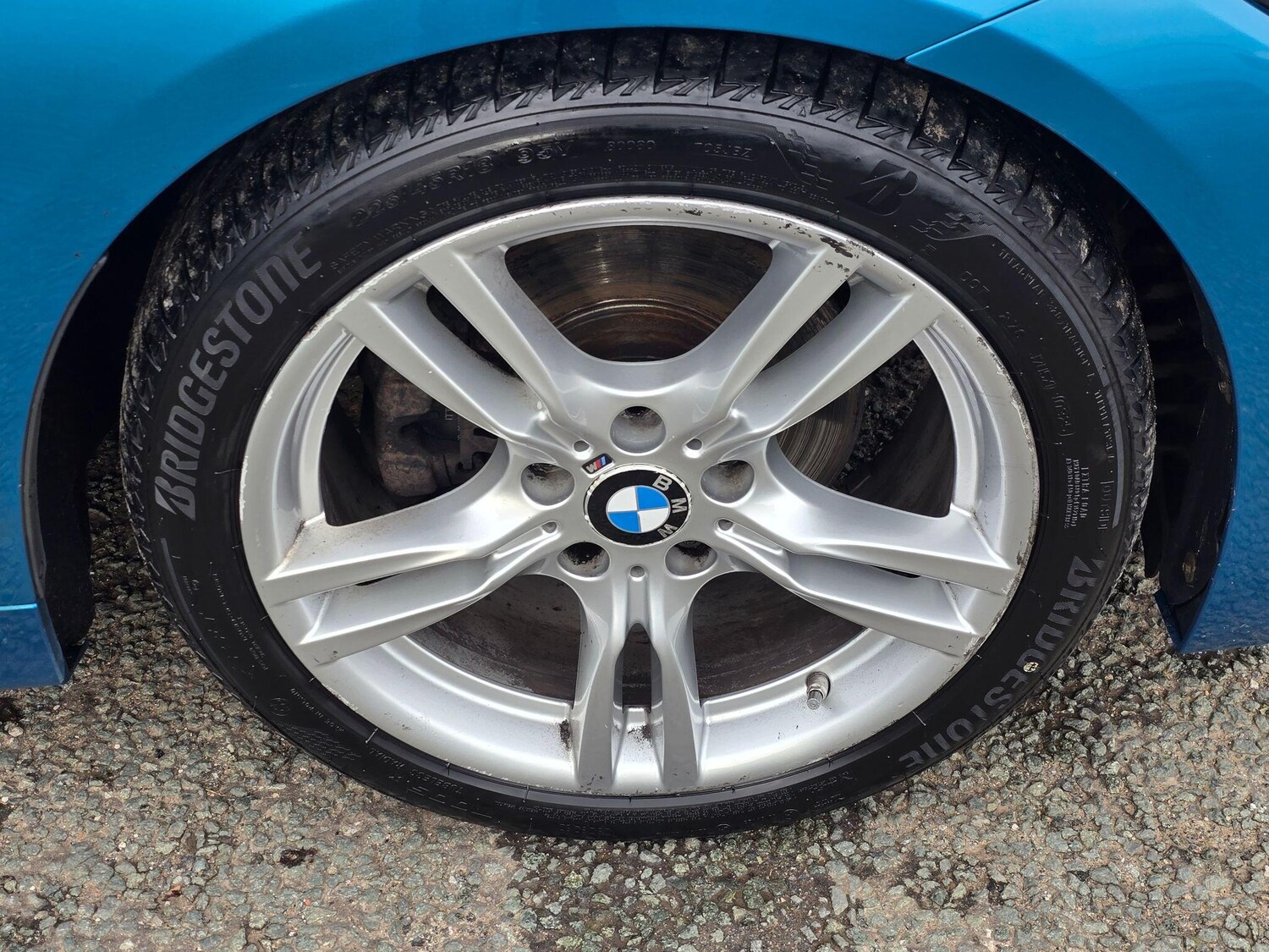 Used BMW 4 Series for sale - 77575327: Photo 46