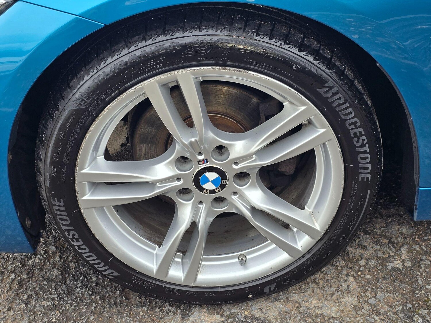 Used BMW 4 Series for sale - 77575327: Photo 47