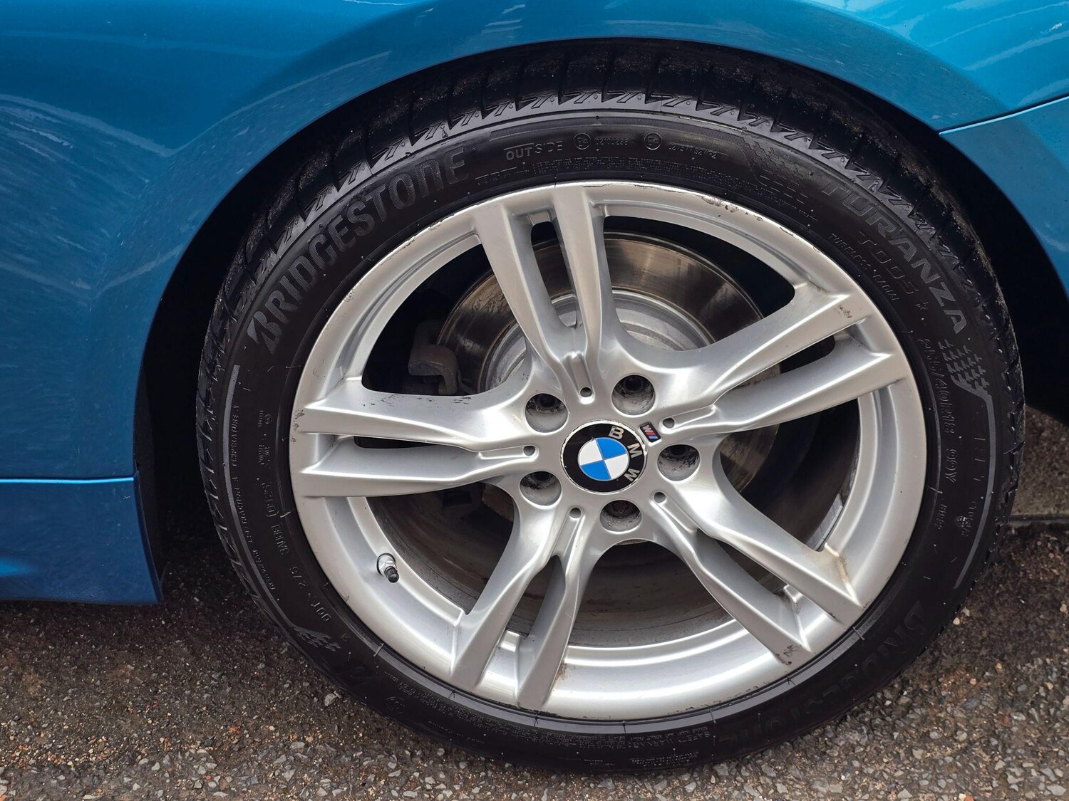 Used BMW 4 Series for sale - 77575327: Photo 48