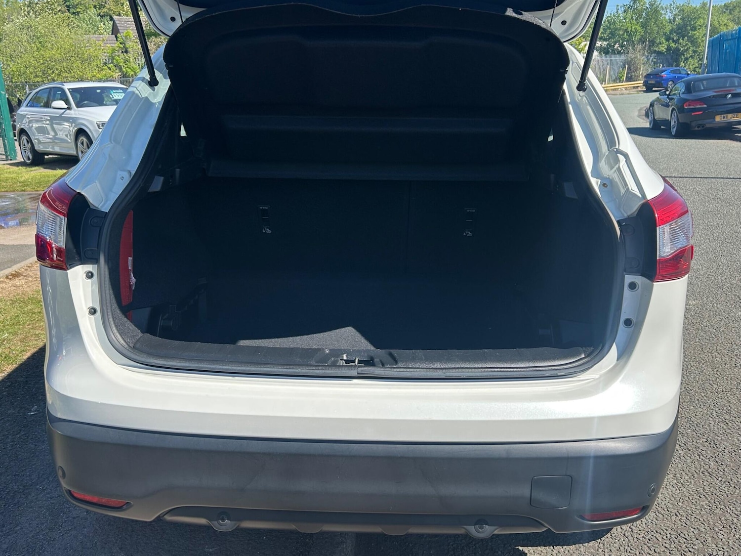 Vehicle 11
