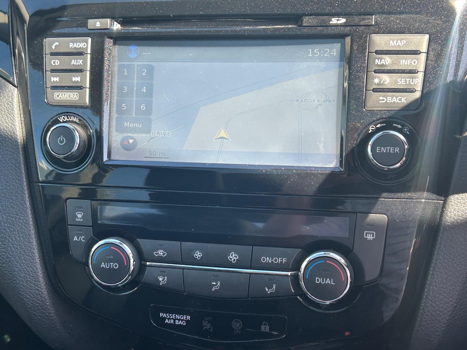 Vehicle 24