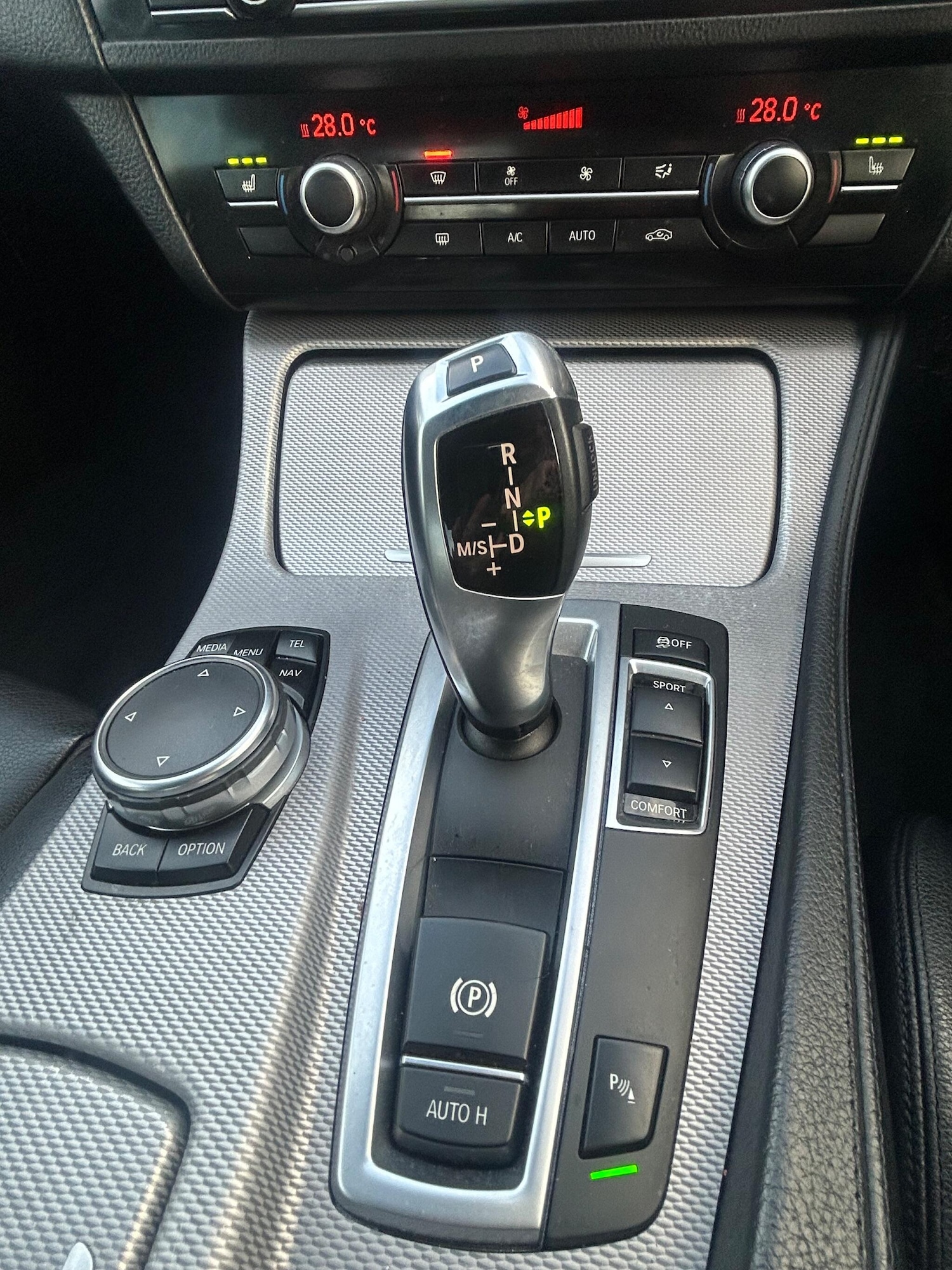 Used BMW 5 Series 2015 for sale - 76512061: Photo 11