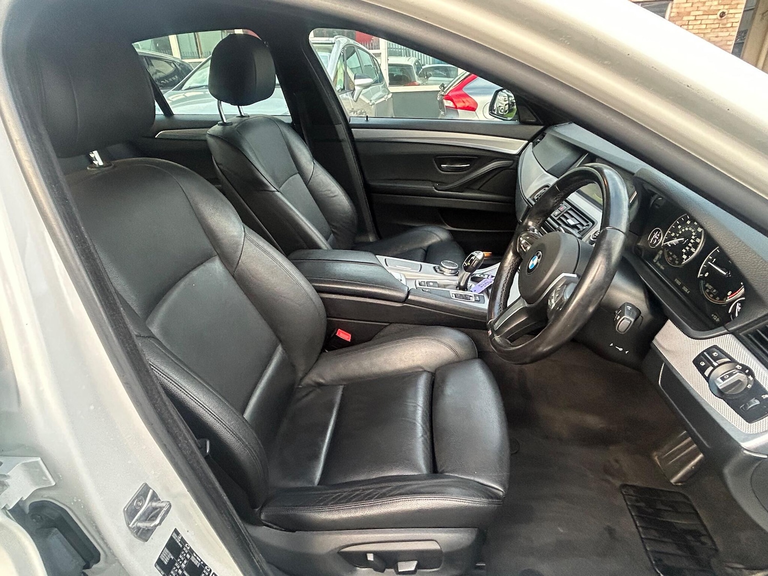 Used BMW 5 Series 2015 for sale - 76512061: Photo 17