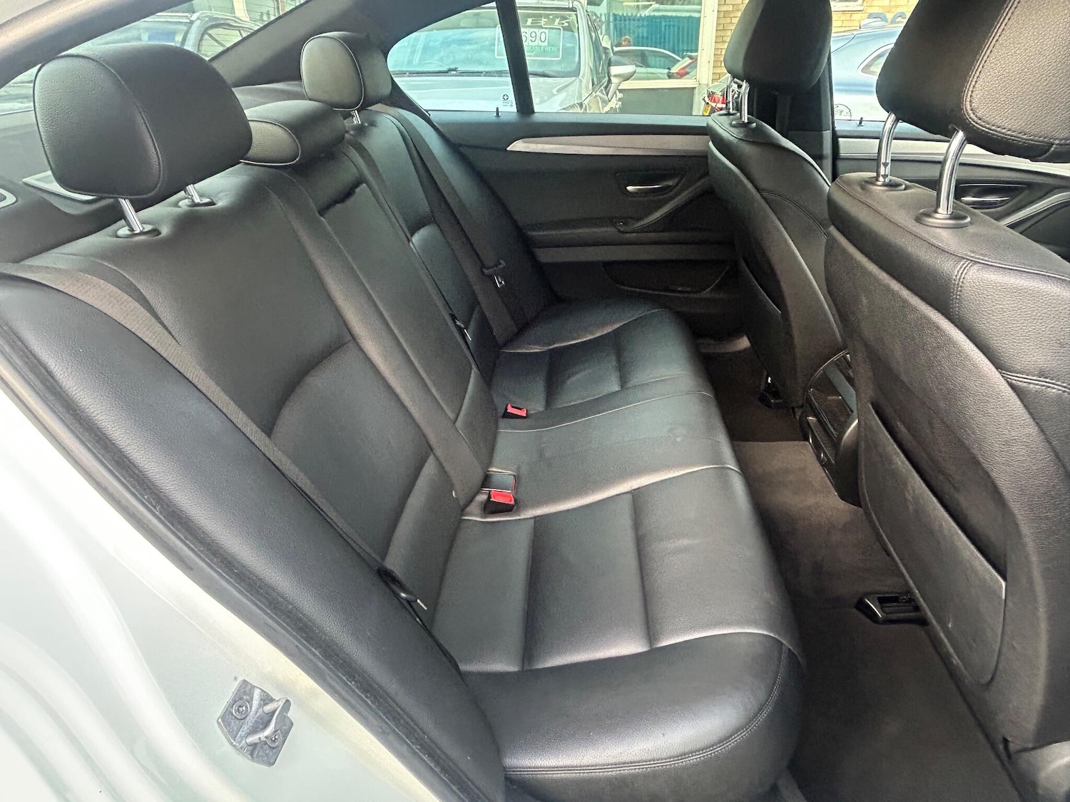 Used BMW 5 Series 2015 for sale - 76512061: Photo 18