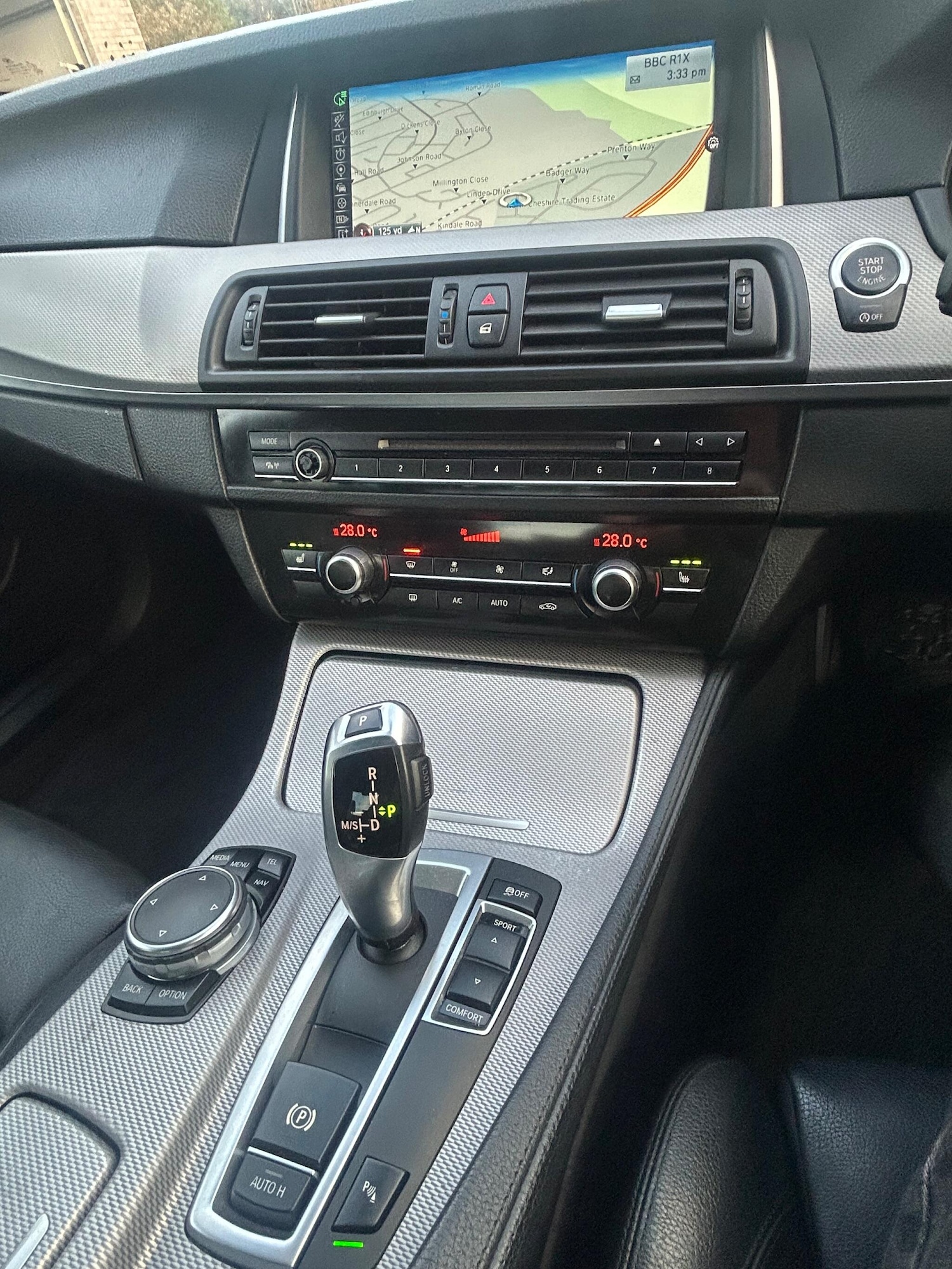 Used BMW 5 Series 2015 for sale - 76512061: Photo 25