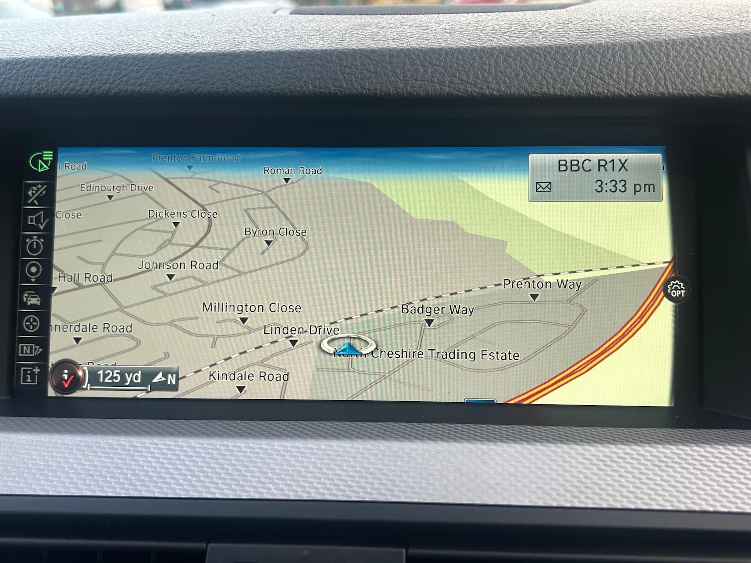 Used BMW 5 Series 2015 for sale - 76512061: Photo 6