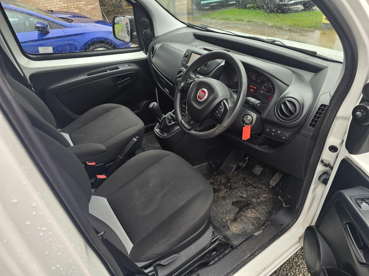 Used Fiat Fiorino 2019 for sale - 77291481: Photo 11