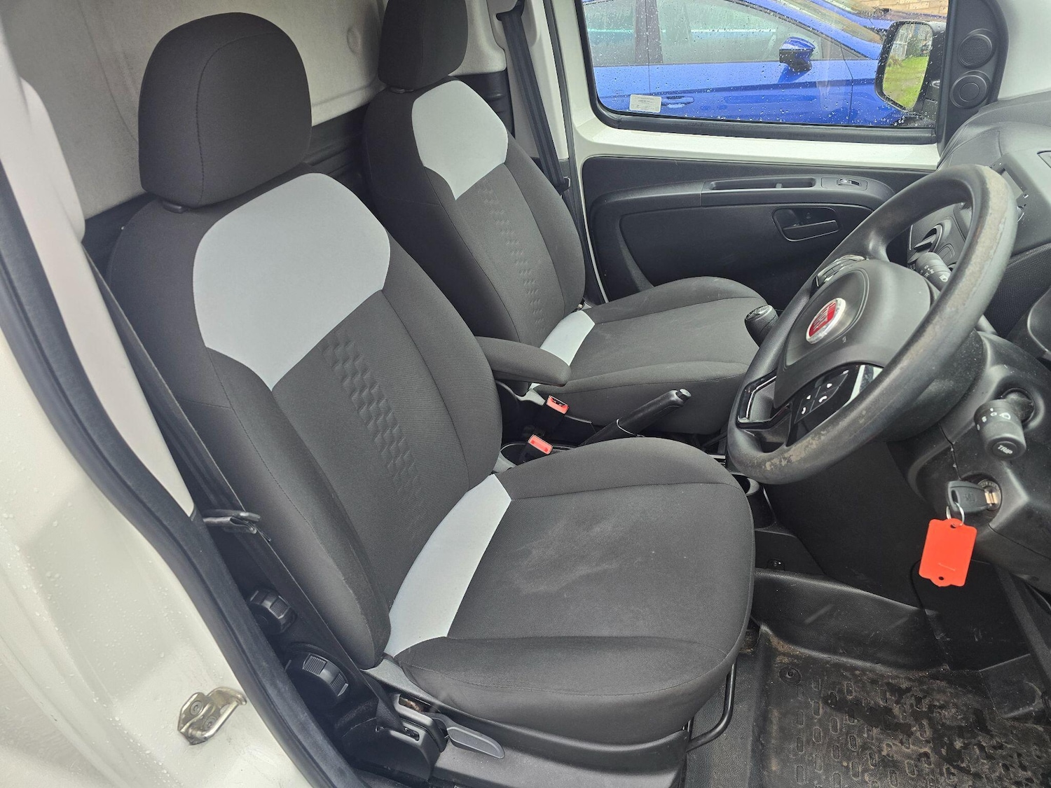 Used Fiat Fiorino 2019 for sale - 77291481: Photo 12