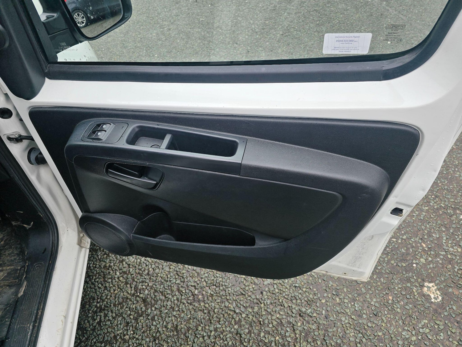 Used Fiat Fiorino 2019 for sale - 77291481: Photo 13