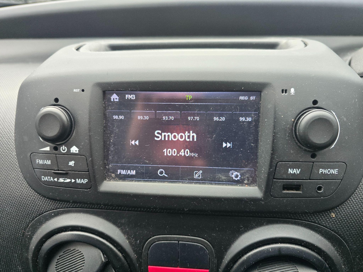 Used Fiat Fiorino 2019 for sale - 77291481: Photo 17