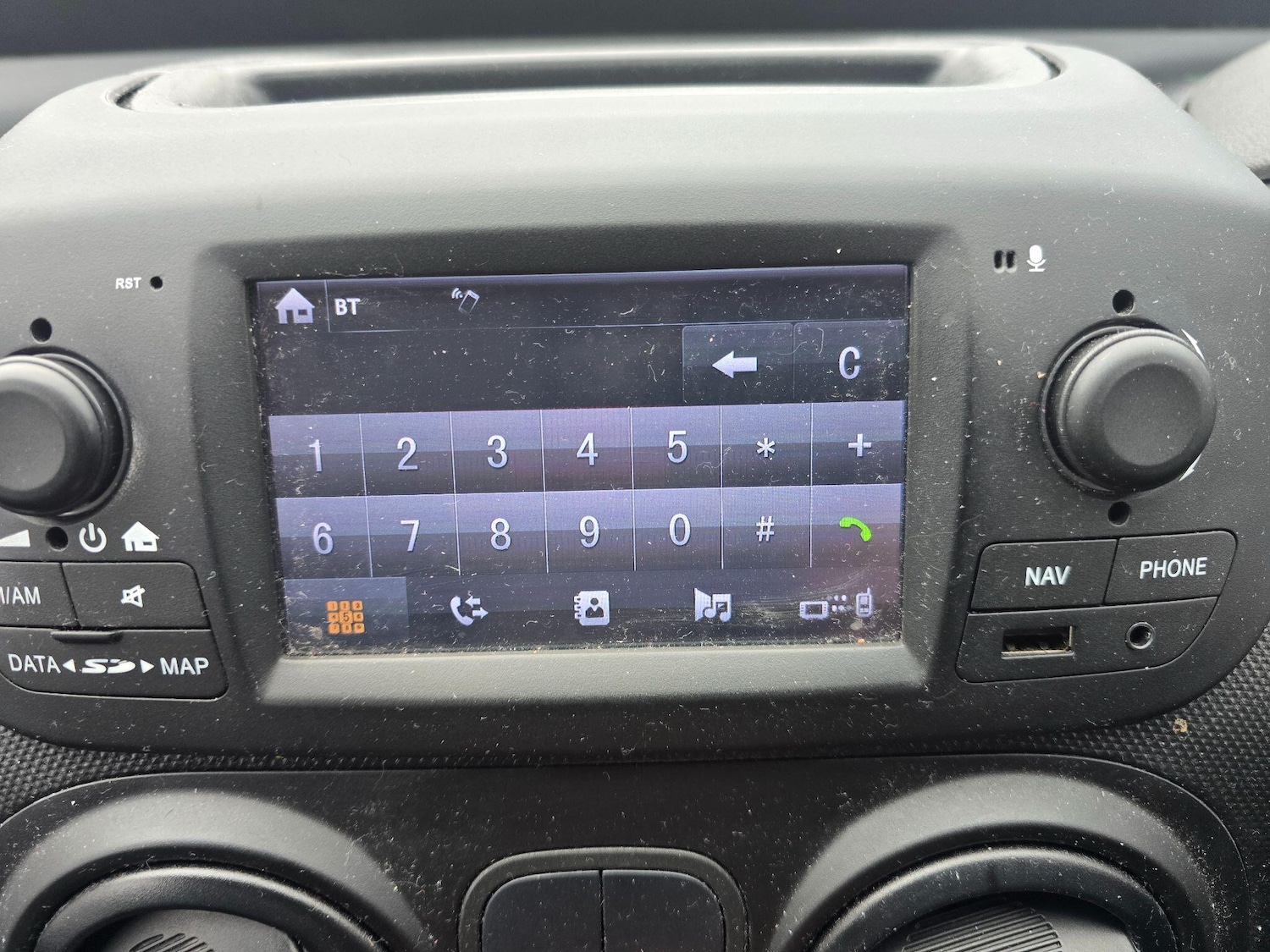 Used Fiat Fiorino 2019 for sale - 77291481: Photo 19