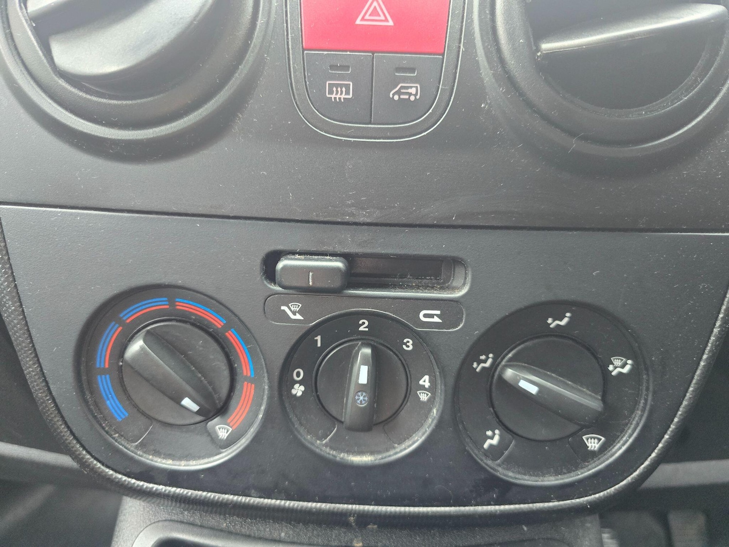 Used Fiat Fiorino 2019 for sale - 77291481: Photo 21