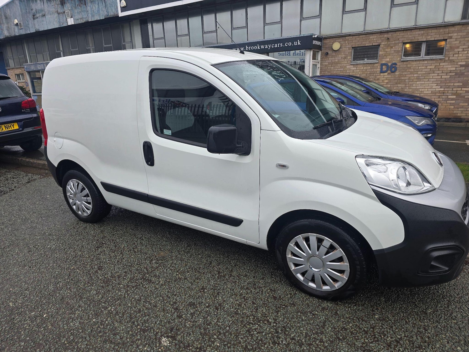 Used Fiat Fiorino 2019 for sale - 77291481: Photo 3